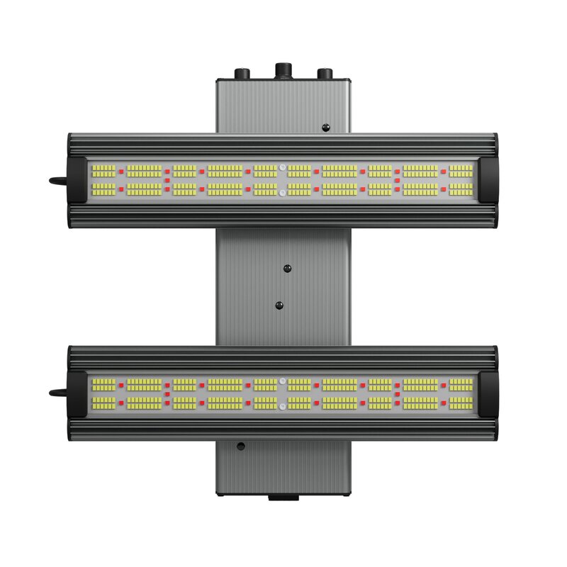 Greenception - GCx-4 PWR 160W