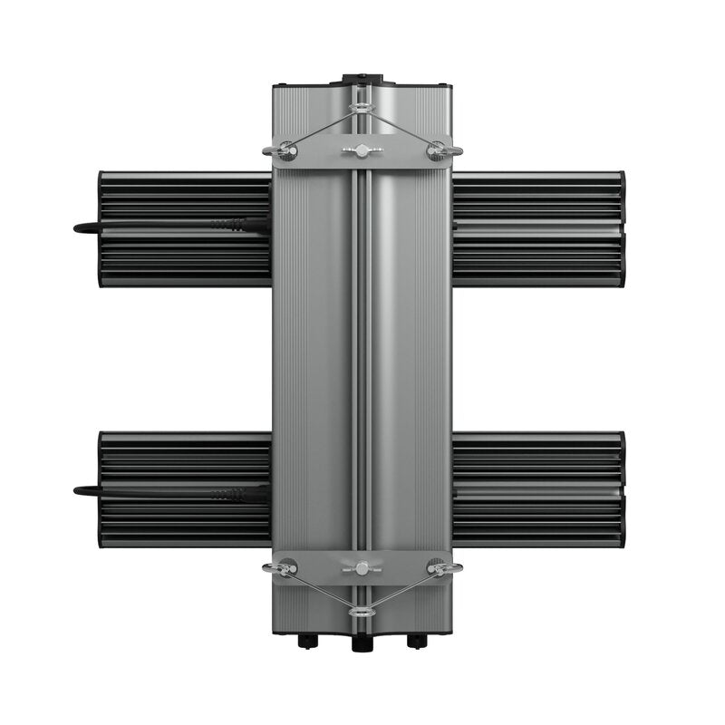 Greenception - GCx-4 PWR 160W