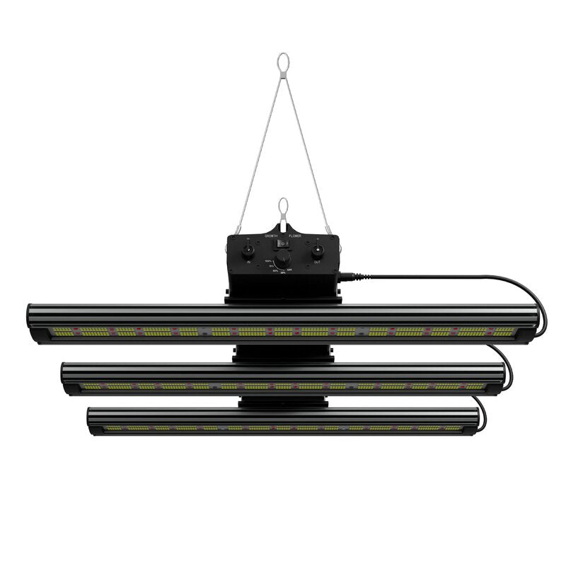 Greenception - GCx-9 PWR (360W)