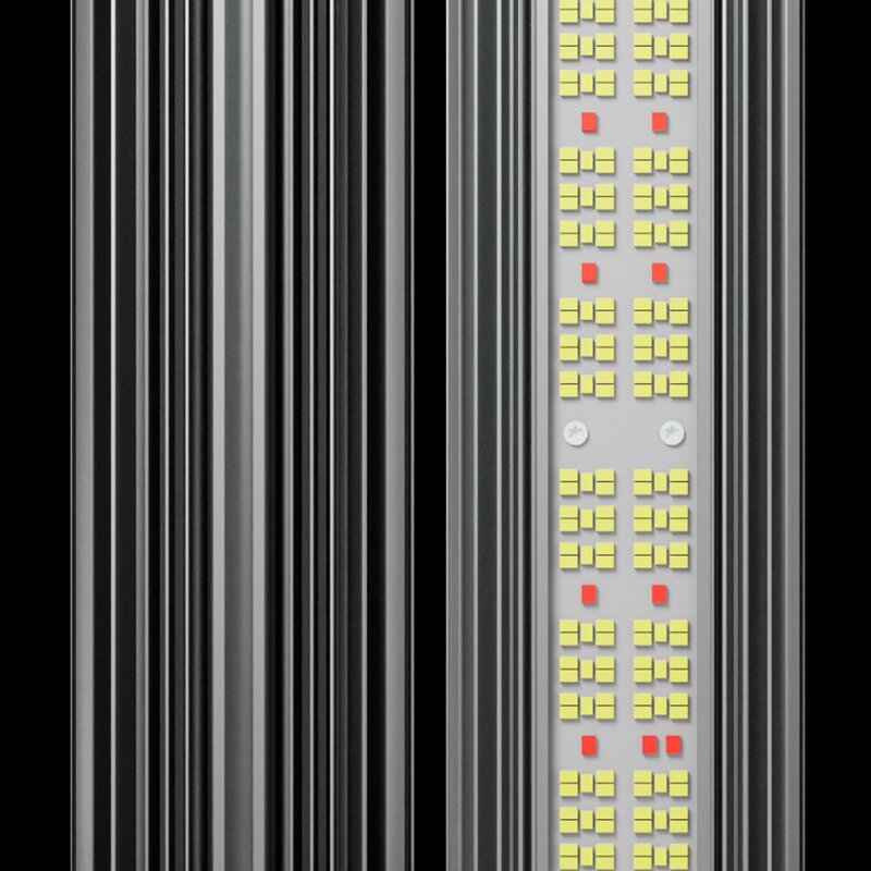 Greenception - GCx-9 PWR (360W)