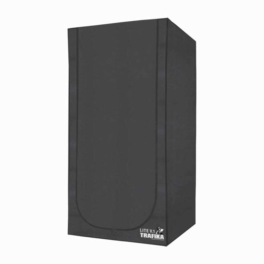 Growzelt 80x80x160cm | Trafika Lite 80