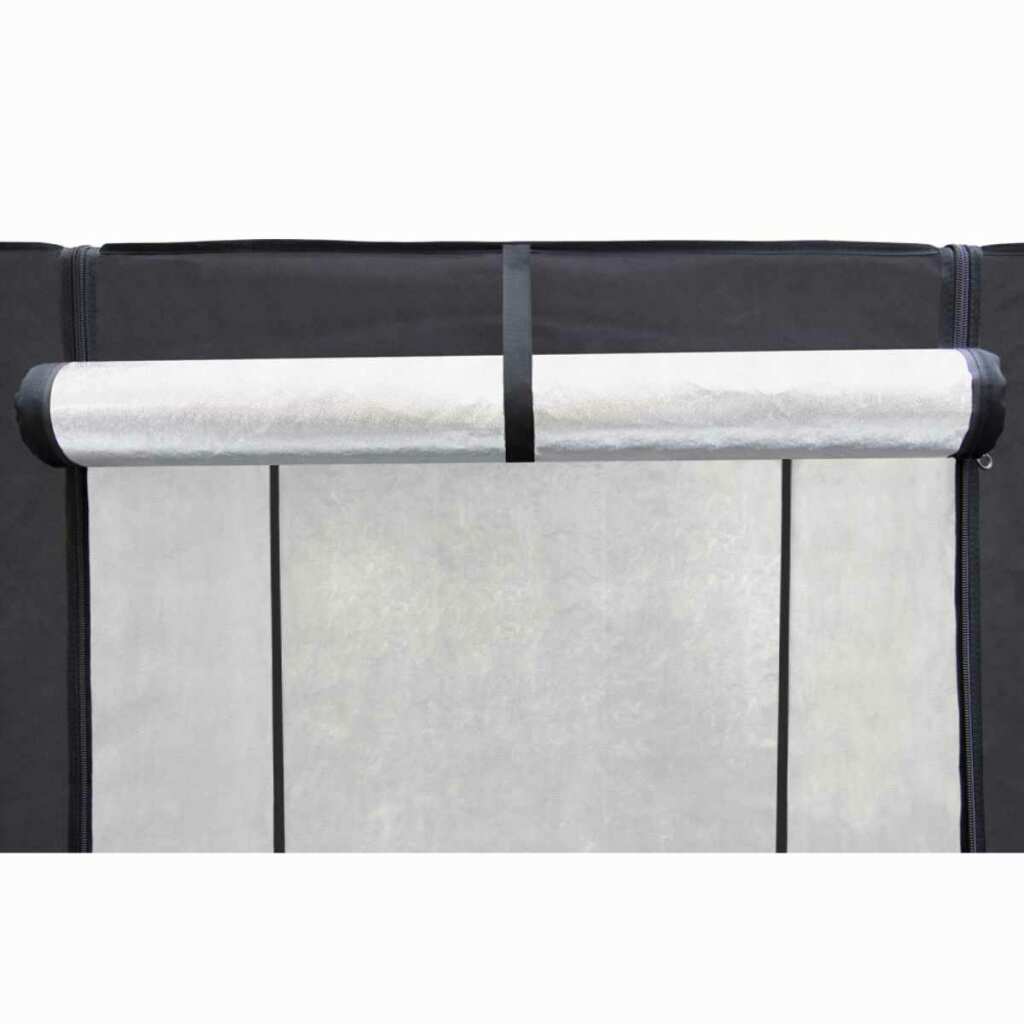 Growzelt 80x80x160cm | Trafika Lite 80