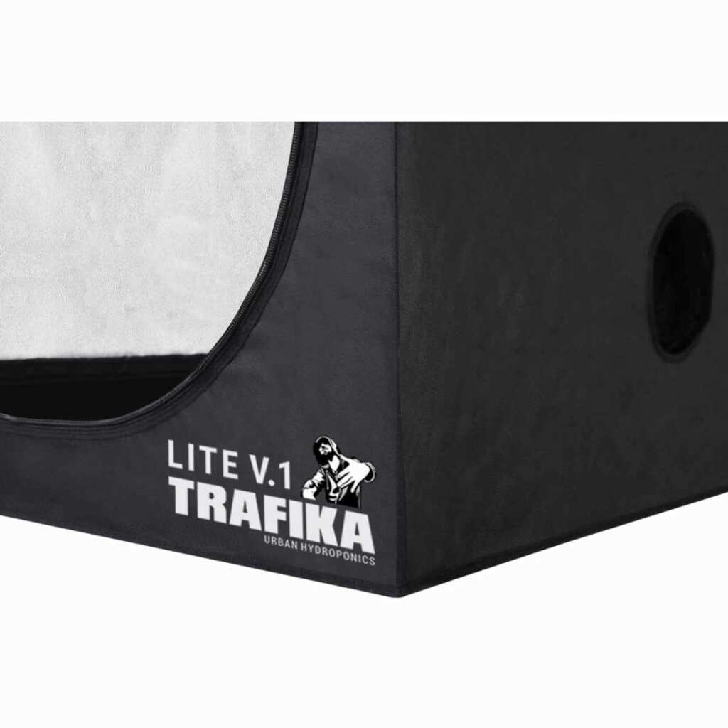Growzelt 80x80x160cm | Trafika Lite 80