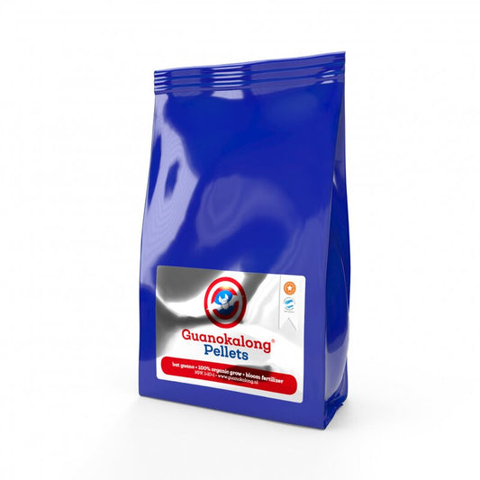 Guanokalong - Pellets (1 kg)