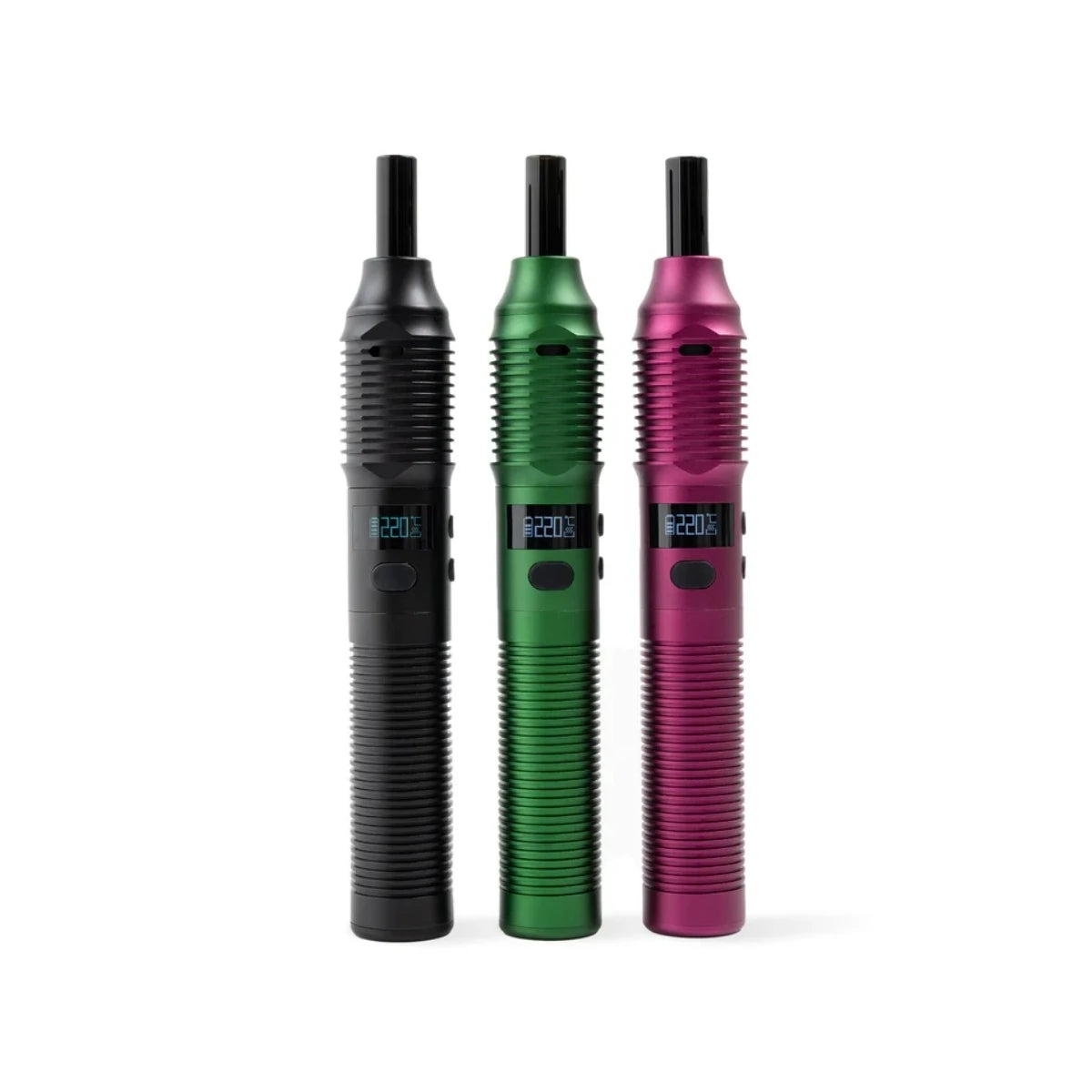 Hizen - Stilus Pro Max - Vaporizer