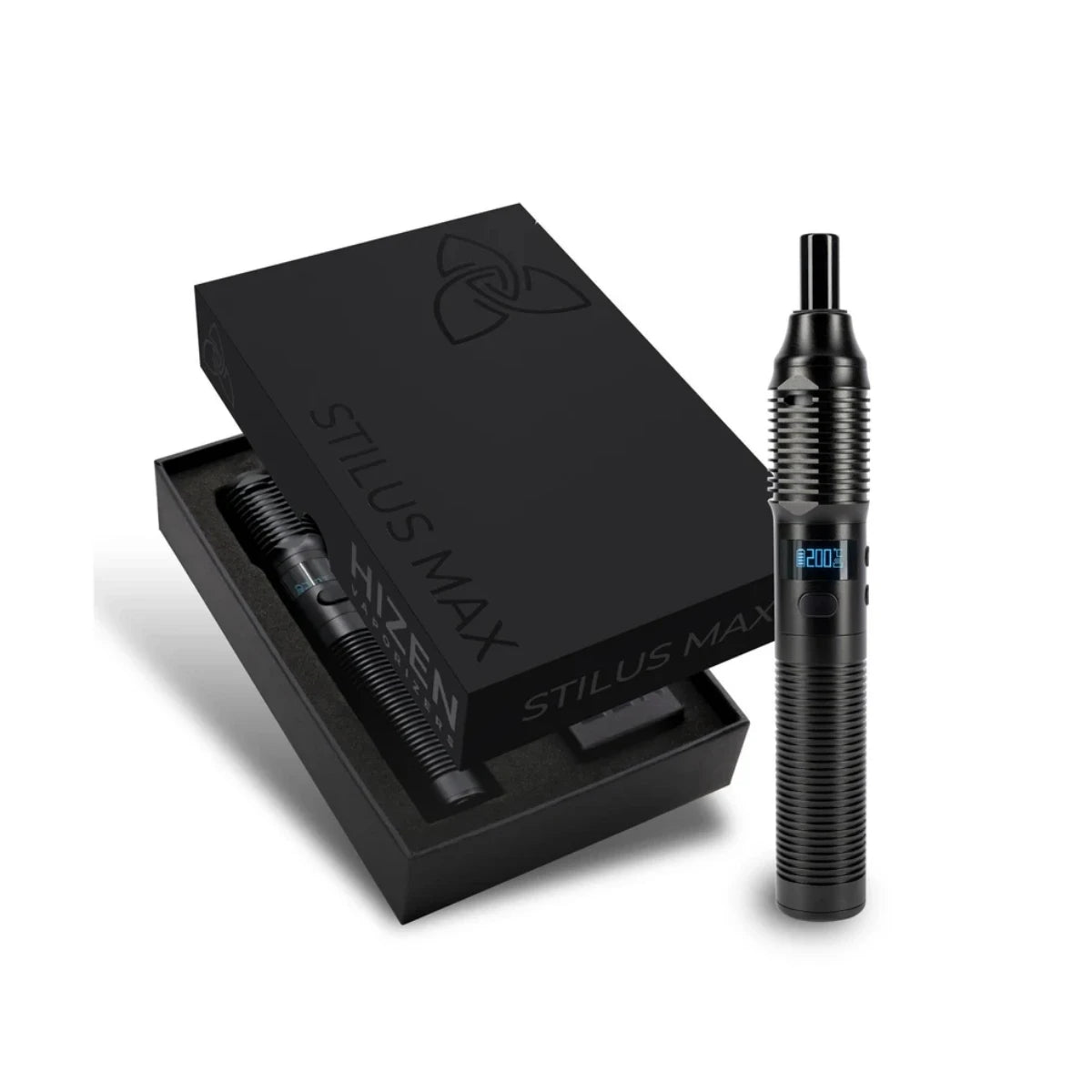 Hizen - Stilus Pro Max - Vaporizer