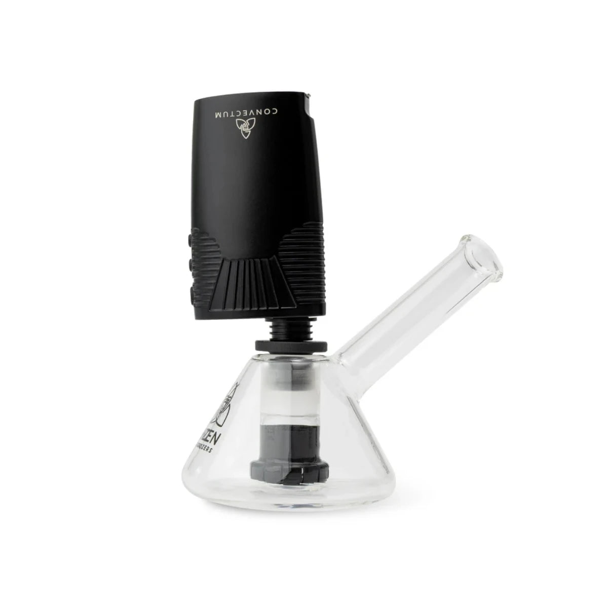Hizen - Vaporizer Bong (18,8 mm)