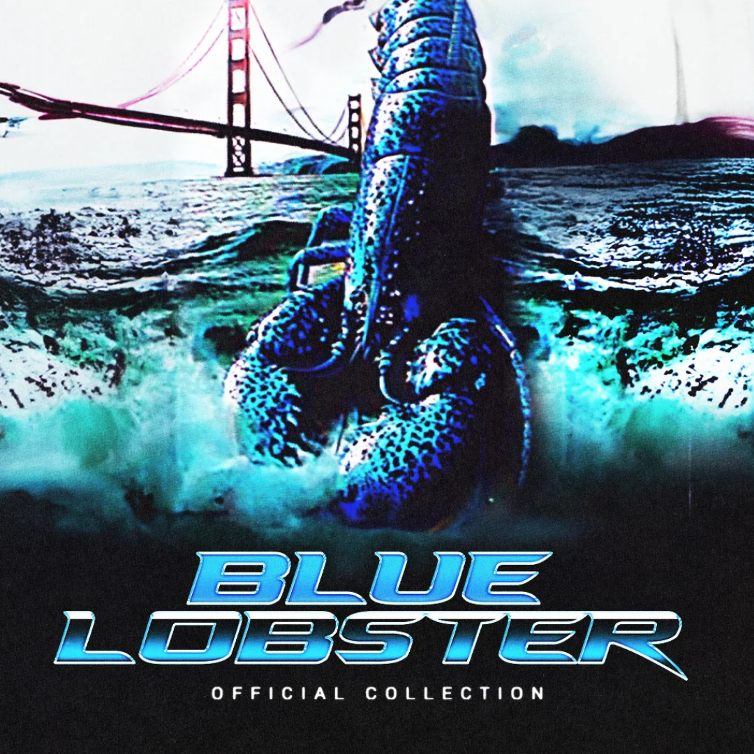 Cipher Genetics - Blue Lobster Seed Collection ( 7er Pack )