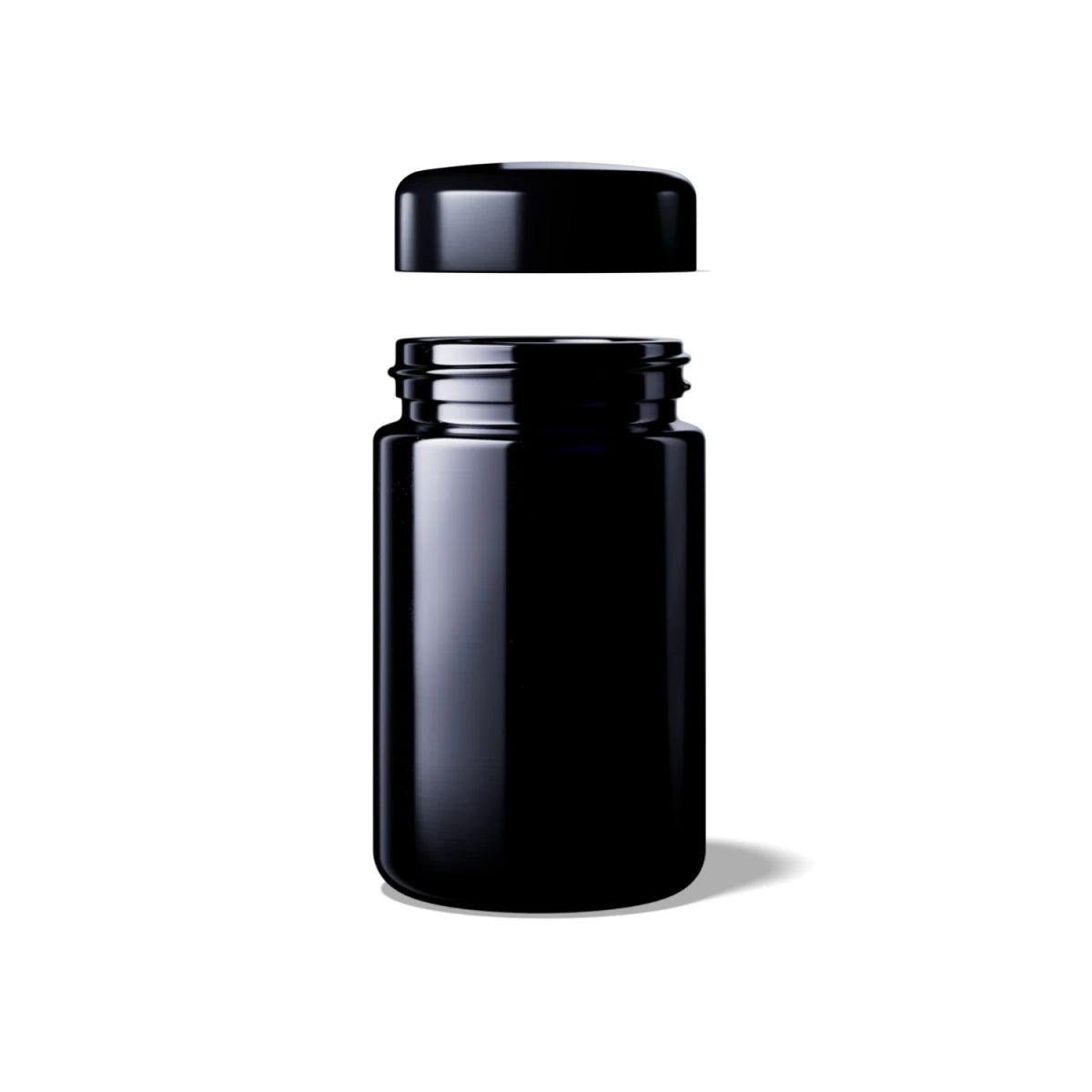 MIRON - Saturn - 100 ml Violettglas