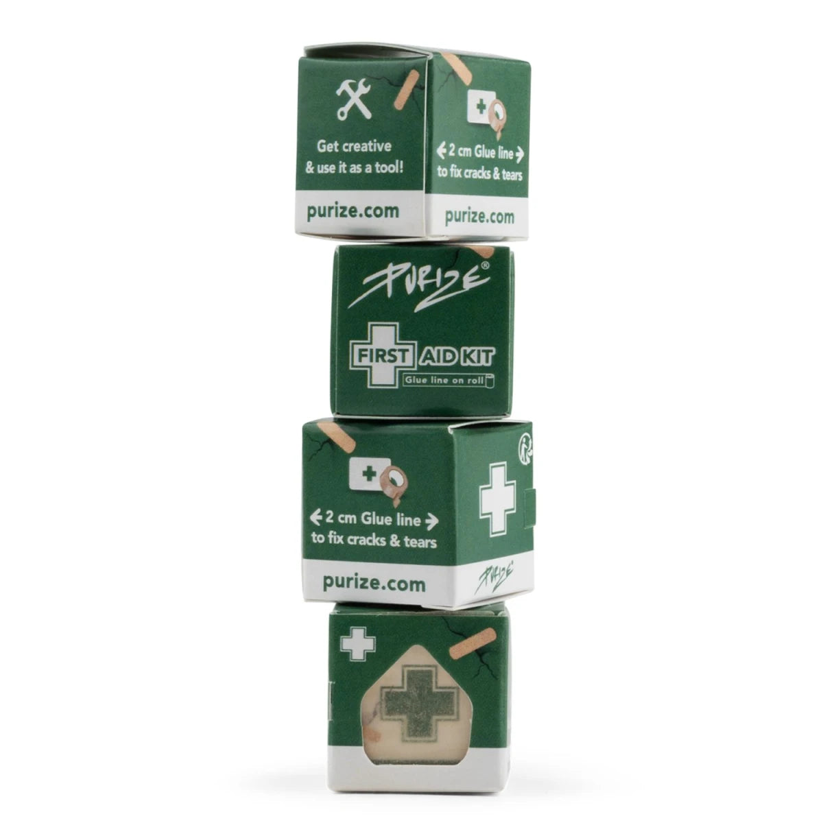 PURIZE® - First Aid Kit