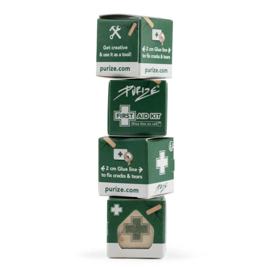 PURIZE® - First Aid Kit