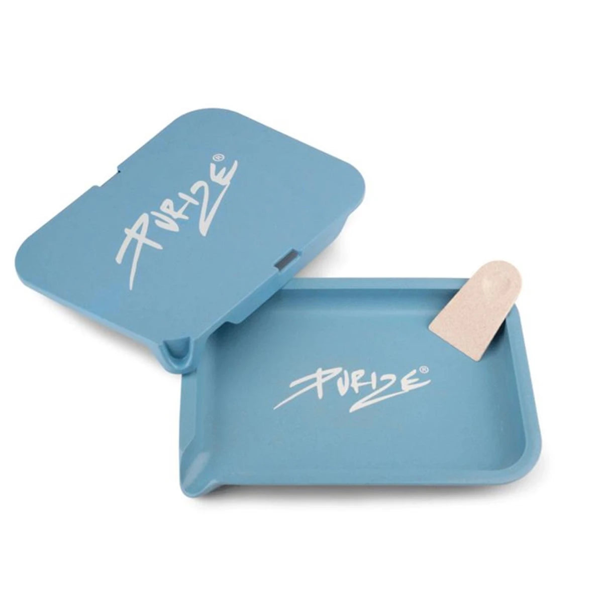 PURIZE Plant Fiber - Tray KIT - verschiedene Farben