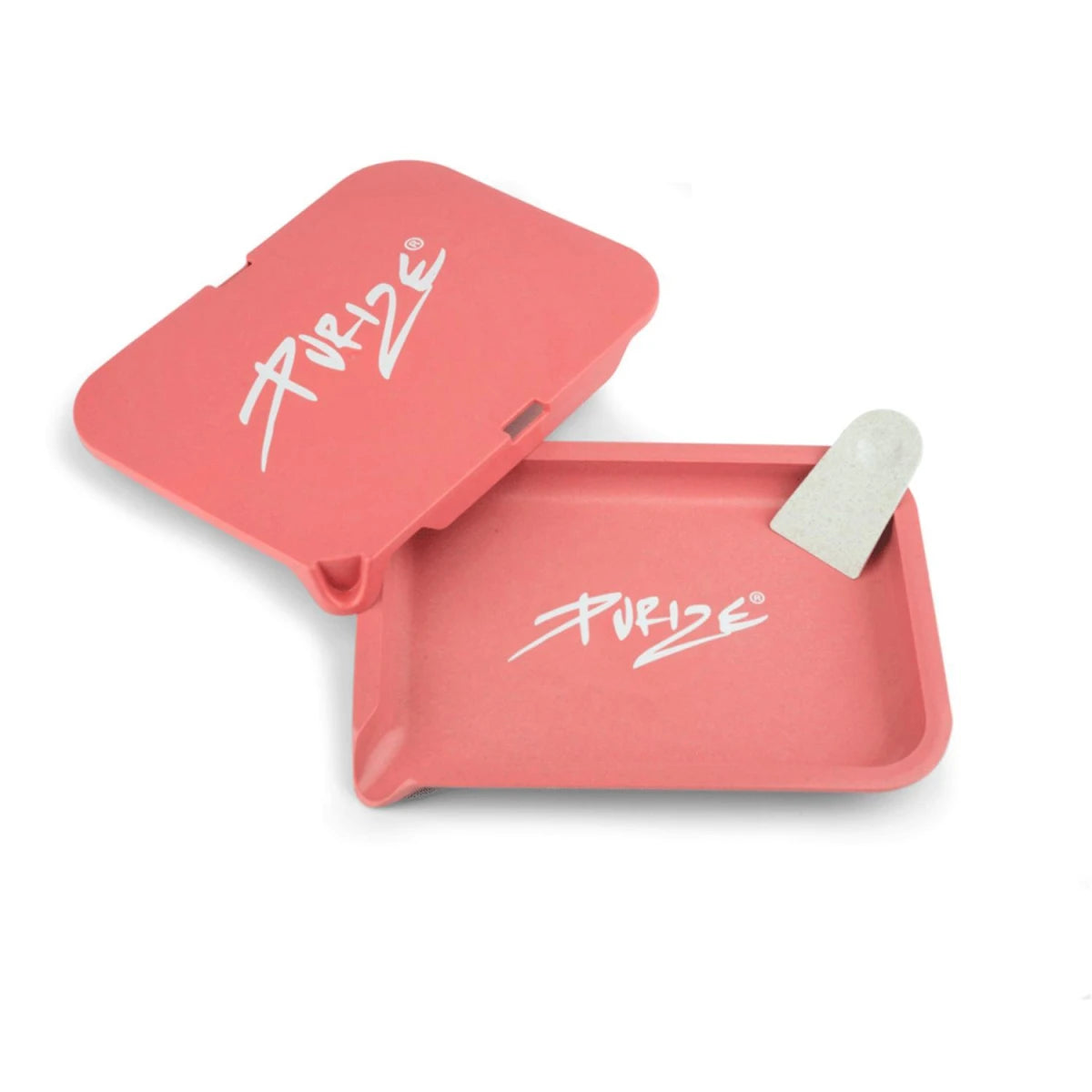 PURIZE Plant Fiber - Tray KIT - verschiedene Farben