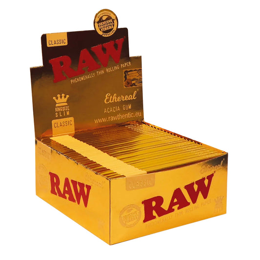 RAW Papers - Ethereal KSS