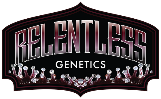 Relentless Genetics - Trop Cherry S1 (Feminisiert) 9er Pack