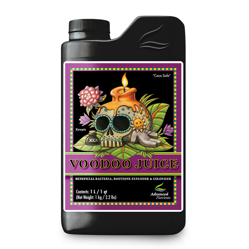 Advanced Nutrients - Voodoo Juice 250ml