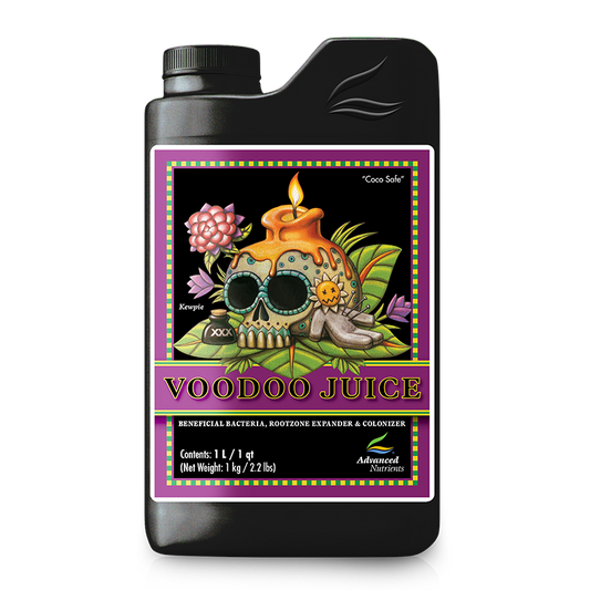 Advanced Nutrients - Voodoo Juice 250ml