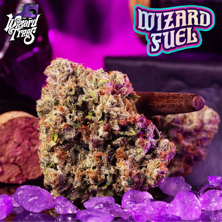 Wizard Trees - Wizard Fuel (3er Pack)