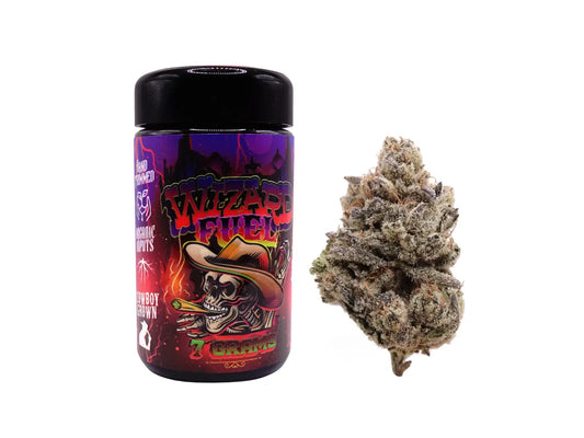 Wizard Trees - Wizard Fuel (3er Pack)
