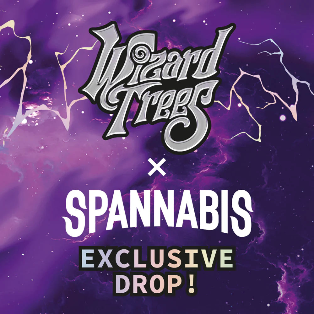 Wizard Trees - Wizard Fuel (3er Pack)