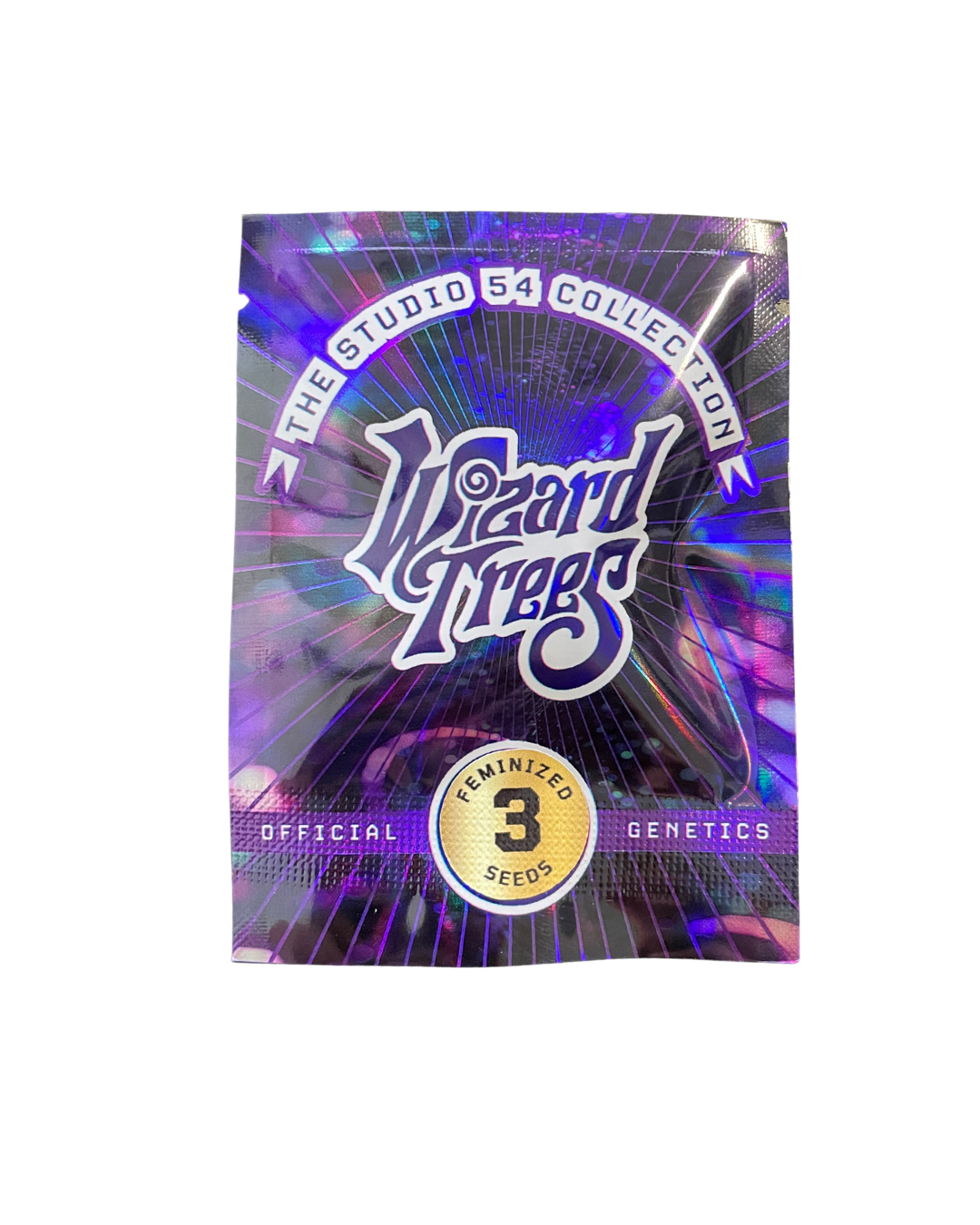 Wizard Trees - Studio Cherry - 3er Pack